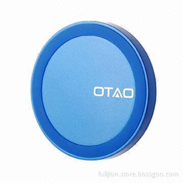 Qi Wireless Charger for iPhone, Samsung, HTC, Sony and BlackBerry